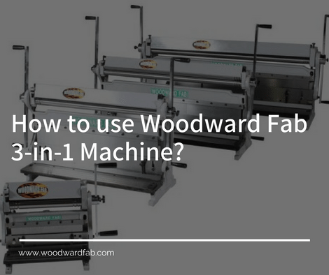 3 in 1 sheet metal tool