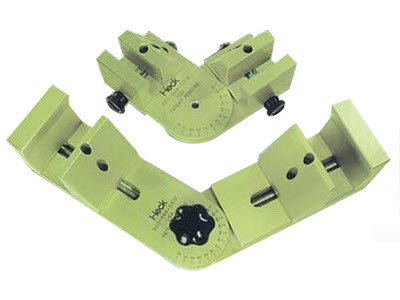 Variable Angle Clamp