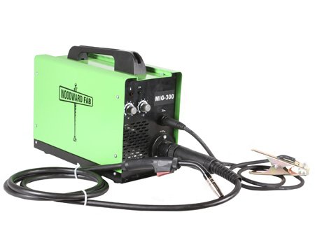 welding machine