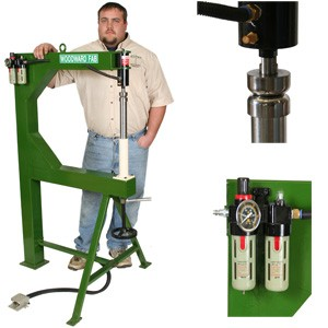 sheet metal planishing hammers