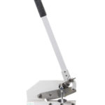 8″ Throatless Hand Shear Model SPHS8