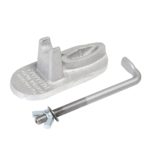 Roper Whitney No. 5 Manual Punch Stand RW5JR