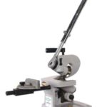 Woodward Fab Throatless Rotary Shear WFMS