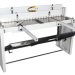 52″ Sheet Metal Foot Shear WFFS16