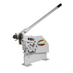 Woodward Fab Manual Iron Worker