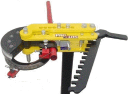 Pro-Tools 105 SD/HD Benders and Dies