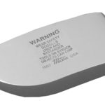 Light Weight Toe Dolly Part M1057