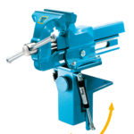 Woodward Fab HEUER VISE Accessory