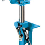 Woodward Fab HEUER VISE Fold & Stow