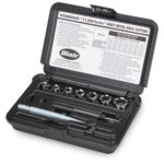 Blair Rotabroach Hole Cutter Kit | 7-Piece Rotabroach Cutter Set