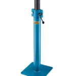 Adjustable Height Floor Stand Vises VLH117160