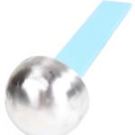 4″ Dome Shaped Forming Head Dolly DOLLY-DOME