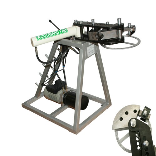 Hydraulic Tube & Pipe Bender
