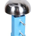 Bowl Shaped Forming Head Dolly