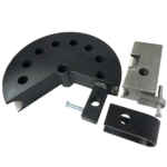 1/2″ Pipe 180 Degree CLR-3″