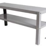 24″ Slip Roll / Brake Stand