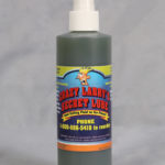 Crazy Larry’s Secret Lube (8 oz Pump Spray)