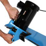 8000 Bevel-Mill® Plate Beveler