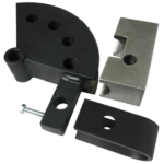 1-1/2″ Pipe 120 Degree CLR – 7″