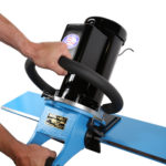 Model 9000 Bevel-Mill® Hand Operated Plate Beveler