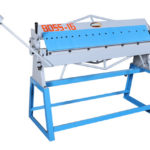 BOSS 16 Gauge Box and Pan Brake WFBOSS16