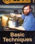 Basic Techniques for Working Steel / Ron Covell