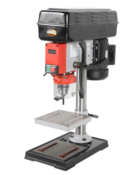Drill Press