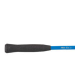 Martin Tools Bent Vertical Chisel Hammer Model 154FG