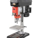 Woodward Fab 10 Inch Drill Press