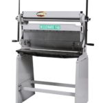 3-In-1 Bend Roll & Shear Sheet Metal Machine Stands