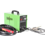 Dual Voltage Plasma Cutter 110/220 Volt