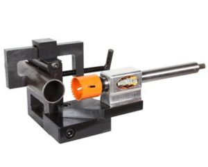 Hole Saw Pipe and Tube Notchers WFN6