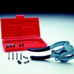 RW Roper Whitney 5JR – No. 5 Jr. Hand Punch Kit
