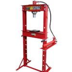 Hydraulic Shop Press 20 Ton