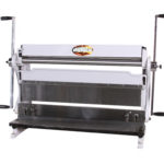 3 in 1 Sheet Metal Machine 40 Inch SP-3-1-40