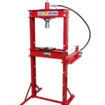 Hydraulic Shop Press 12 Ton