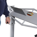 WFB36 Sheet Metal Bending Brake 36″ Length