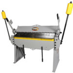12 Gauge Box and Pan Bending Brake