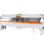 48” x 16 gauge Box and Pan Brake