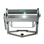 Box and Pan Bending Brakes