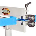 WFBR6-FENCE Bead Roller Guide Fence