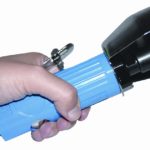 3″ Air Cut-Off Power Tool