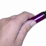 Micro Grinder Kit WFG01