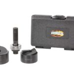 Knockout Punch Set Electricians Model