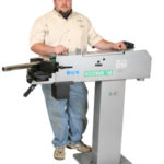 Abrasive Pipe Notcher WFN5