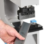 Shearing Die Set for Multi Arbor Press