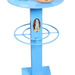 Professional Shot Bag Stand