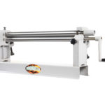 Woodward Fab 24″ slip roll WFSR24