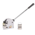 WFSS10 Shrinker Stretcher Machine