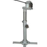 Stand for Shrinker Stretcher Machine WFSS10 STAND